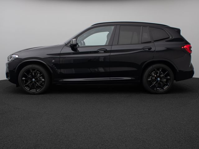 Foto Nummer 11: BMW X3