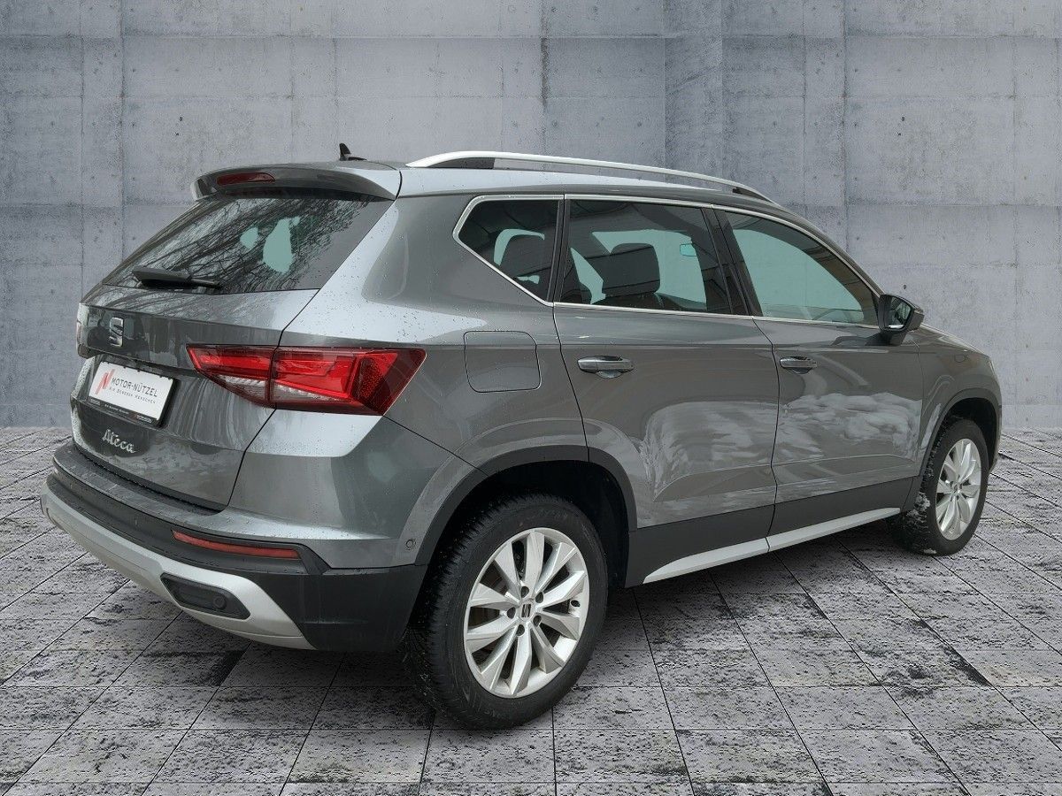 Seat Ateca - Bild 6