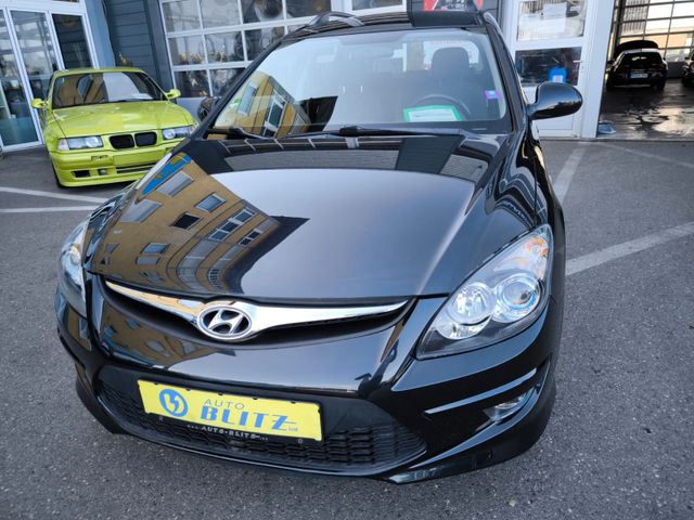 Hyundai i30 CW 1.4 Classic