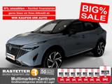 Nissan Qashqai teknaPlus Leder+Pano+20Z+BOSE+Matrix+Nav - Nissan Qashqai Jahreswagen: Tekna