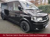 Volkswagen T5 2.0 TDI lang 4Motion 1.Hd Standhzg. Bi-Xenon - gebrauchte VW T5 Transporter aus dem Jahr 2013