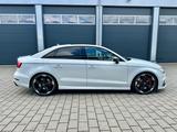 Audi RS3 2.5 TFSI S tronic quattro -DAZA ohne OPF! - Audi RS3 ohne OPF Gebrauchtwagen
