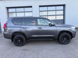 Toyota 2.8 D-4D Comfort Automatik  " 2 Sitzer - Toyota Land Cruiser mit Diesel-Antrieb: 4.2