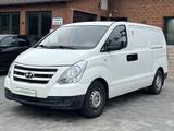 Hyundai H-1 Grand Starex L2 | MOTORPROBLEM | Klima - Hyundai LKWs