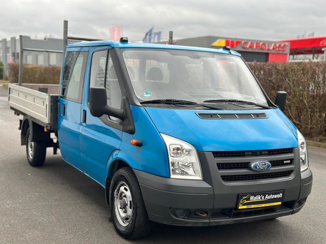 Ford Transit Pritsche FT 330 L Doppelkabine