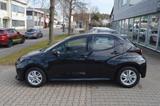 Mazda 2 Hybrid 116PS Automatik Centre-Line - Mazda 2 Hybrid aus 2024