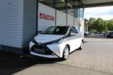 Toyota Aygo AYGO x-play touch - Toyota Aygo (X) in Saarbrücken