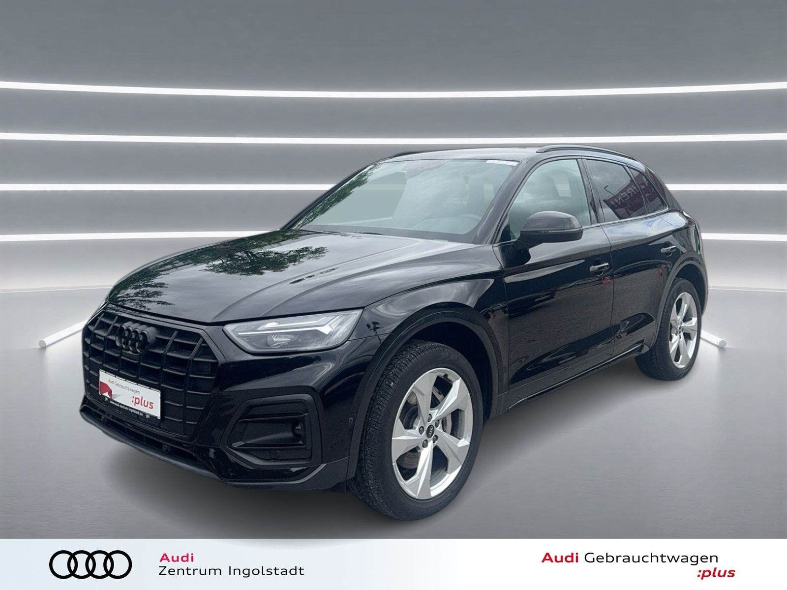 Audi Q5 - Bild 1