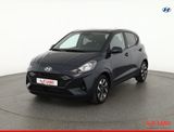 Hyundai i10 1.2 Aut. Kamera Android Apple Sitzheizung - Hyundai i10 Tageszulassungen mit Benzin-Antrieb