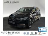Volkswagen Touran 1.4 TSI Join*NAVI*ACC*STHZ*TEMPOM*UVM* - Volkswagen Touran: Join
