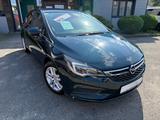 Opel Astra K Lim. 5-trg. Edition ECO Flex/KAMERA/LED/ - Opel Astra: Limousine, F