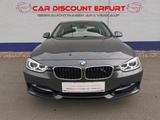 BMW 330 xDrive+Sportline+2.Hand+Head up+Navi+  - BMW 330 in Erfurt
