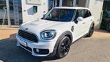 MINI Mini One D Countryman 1.5 Hype - scheckheftgepflegte MINI One D Countryman