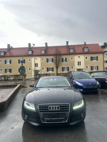 Audi A5 Coupe 2.0 TFSI automatik