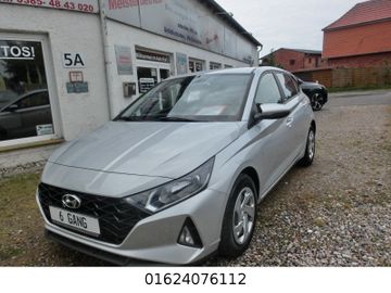 Hyundai i20 - 9