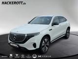 Mercedes-Benz EQC 400 4Matic 135 KW Multibeam AHK Rückfahrk. N - Mercedes-Benz Elektroautos