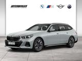 BMW 540d xDrive Touring M Sportpaket AHK Iconic Pano