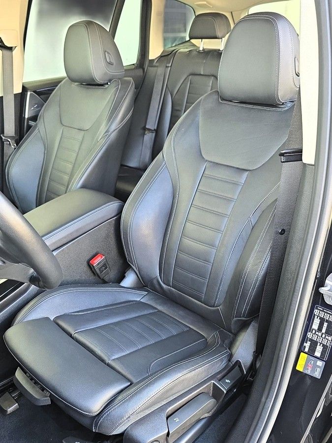 BMW X3  xDrive30e Aut.+Head-Up+Laser+HiFi+360°+19"+ foto 12