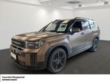 Hyundai SANTA FE HEV 1.6 T-GDI Blackline NAVI RK LED - Hyundai SANTA FE: Blackline