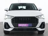Audi Q3 Sportback S-Line LED|MMI Navi PLUS|AHK|SHZ|PD - Audi Q3: Sportwagen