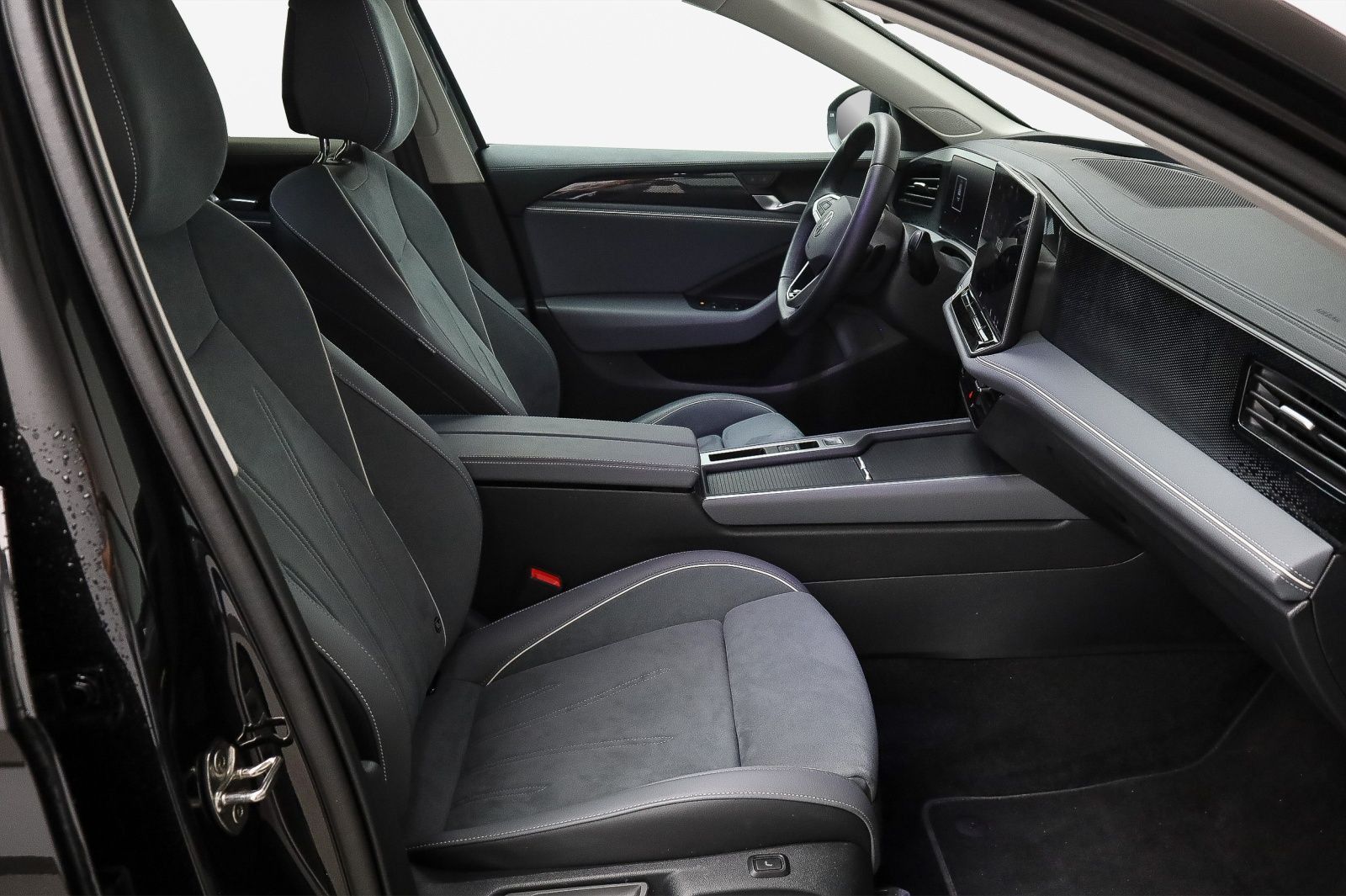 Volkswagen Passat Variant - Bild 4