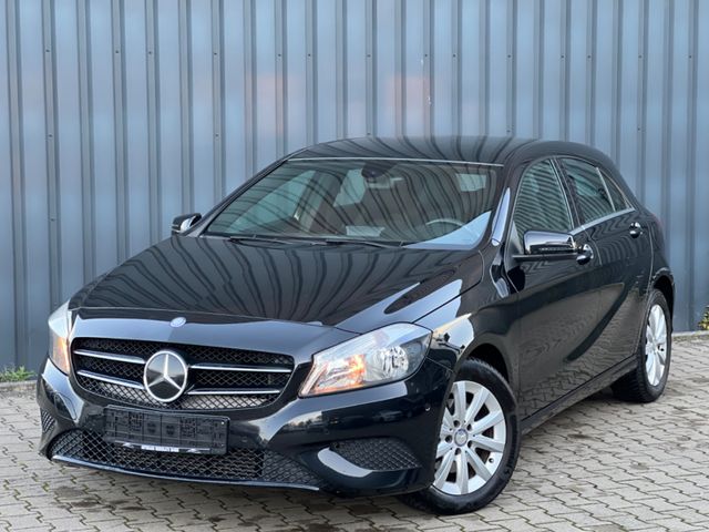 Mercedes-Benz A 200 A-Klasse BlueEfficiency.Automatik.Navi.PDC