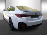 BMW i4 eDrive40 M Sportpaket UPE 78.630EUR - BMW New cars: 7