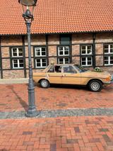 Mercedes-Benz 280 W123