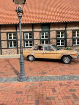 Mercedes-Benz 280 W123