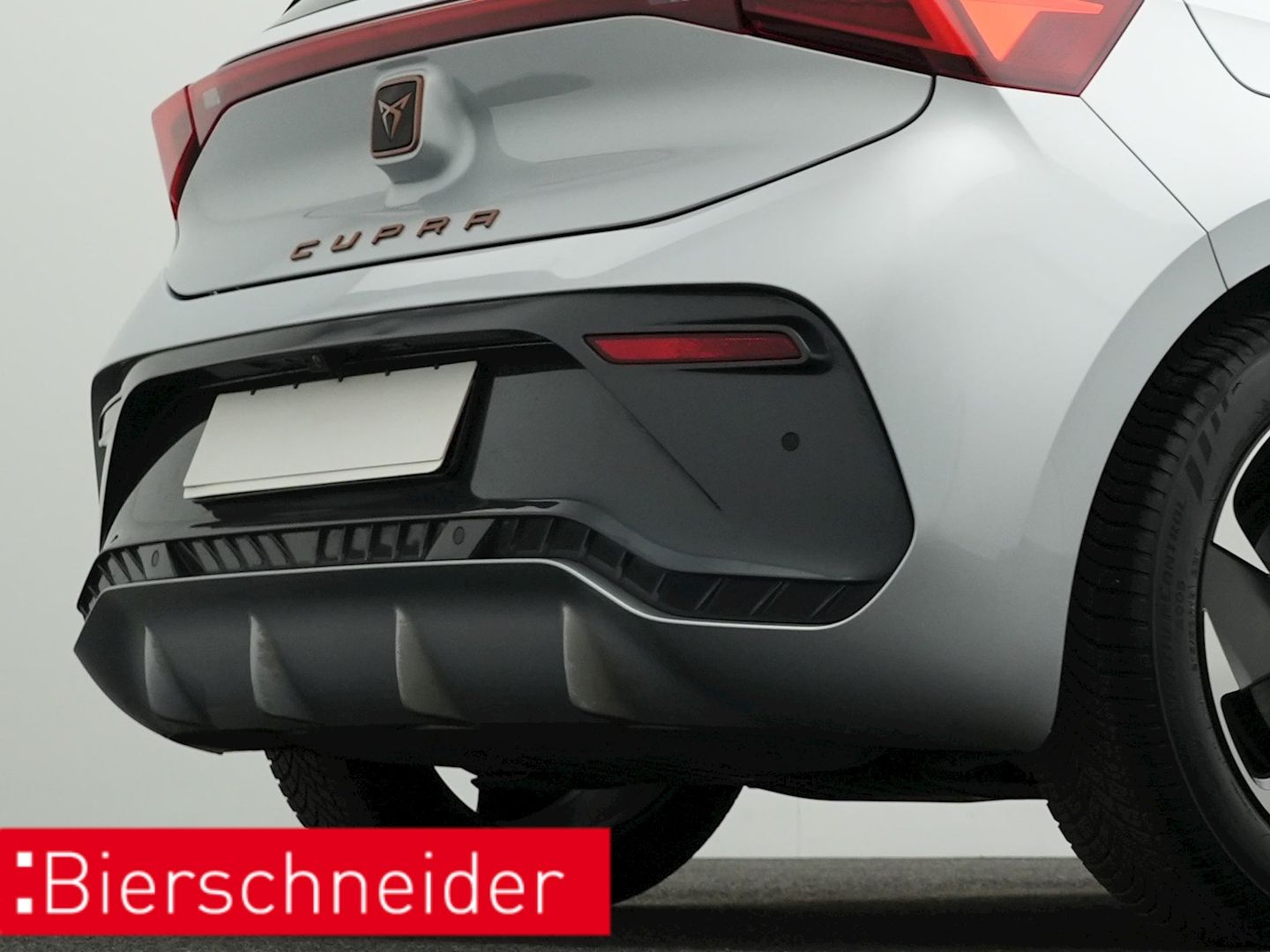 Cupra Born - Bild 24