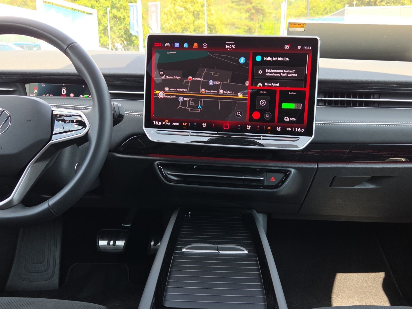Volkswagen ID.7 - Bild 9