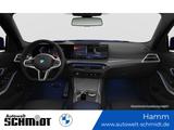 BMW 330e Touring Automatic M Sportpaket Sport Aut. - mit Hybrid-Antrieb: Alcantara, Sportsitze
