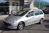 Peugeot 307 SW 1.6 HDi 110CV Australian TETTO IN - Peugeot 307: Hdi