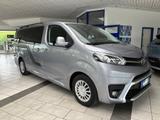 Toyota Proace (Verso) 2.0 D4D L2 Shuttle, 9-Sitzer - Toyota 9-Sitzer