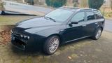 Alfa Romeo 159 Sportwagon - gebrauchte Alfa Romeo Spider aus dem Jahr 2008