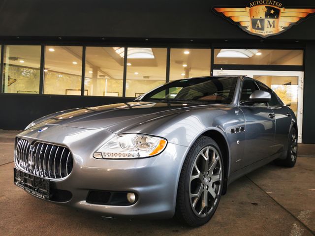 Maserati Quattroporte S Executive GT SSD/PDC/NAVI/BOSE