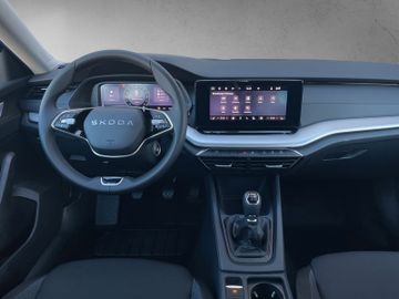 Skoda Octavia Combi IV 1.5 TSI Essence *LED*PDChi*SHZ*