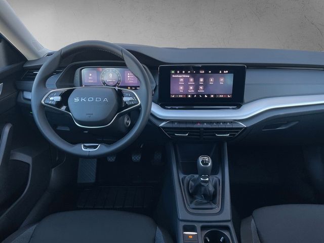 Skoda Octavia Combi IV 1.5 TSI Essence *LED*PDChi*SHZ*