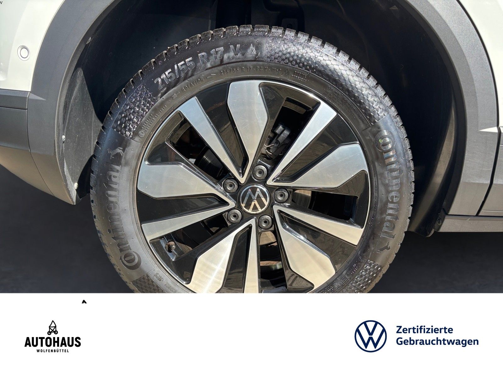 Volkswagen T-Roc - Bild 6