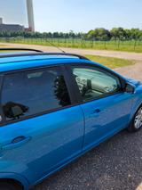 Ford Focus 2,0TDCi 81kW PowerShift DPF Ghia Turni... - Ford Focus aus 2010 mit Diesel-Antrieb