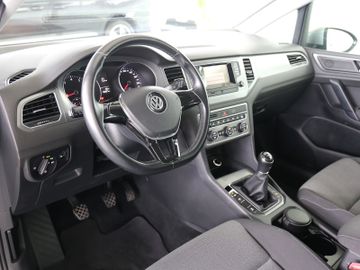 Volkswagen Golf Sportsvan 1.2 KLIMAAUTOMATIK SITZHEIZ PDC