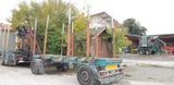 Andere GAIDOBLER / RAL 18/ Holztransporter