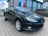 Peugeot 206 CC Cabriolet TÜV 08/27 - Peugeot 206 mit Diesel-Antrieb: 2.0