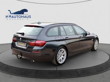 BMW 535 - 5