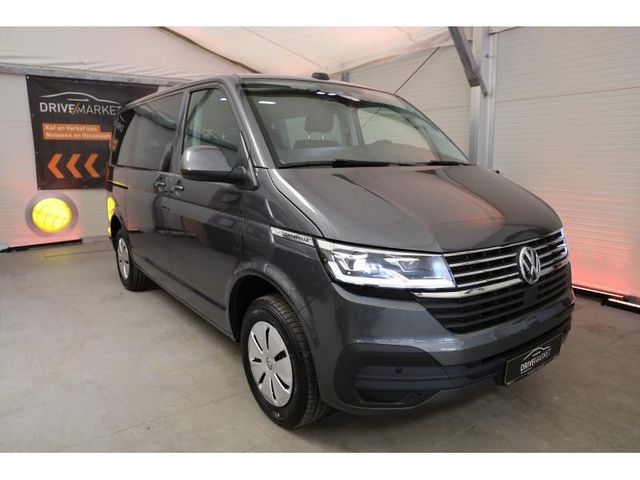 Volkswagen T6 Caravelle Comfortline