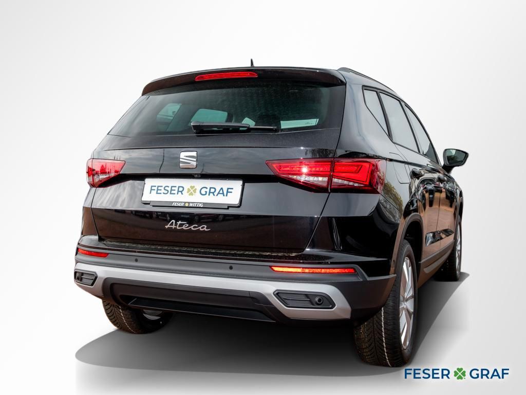 Seat Ateca - Bild 5