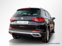 Seat Ateca - Vorschau Bild 5
