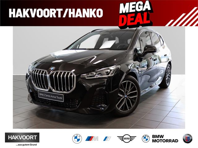 BMW 218i "MEGA DEAL" UPE € 51160