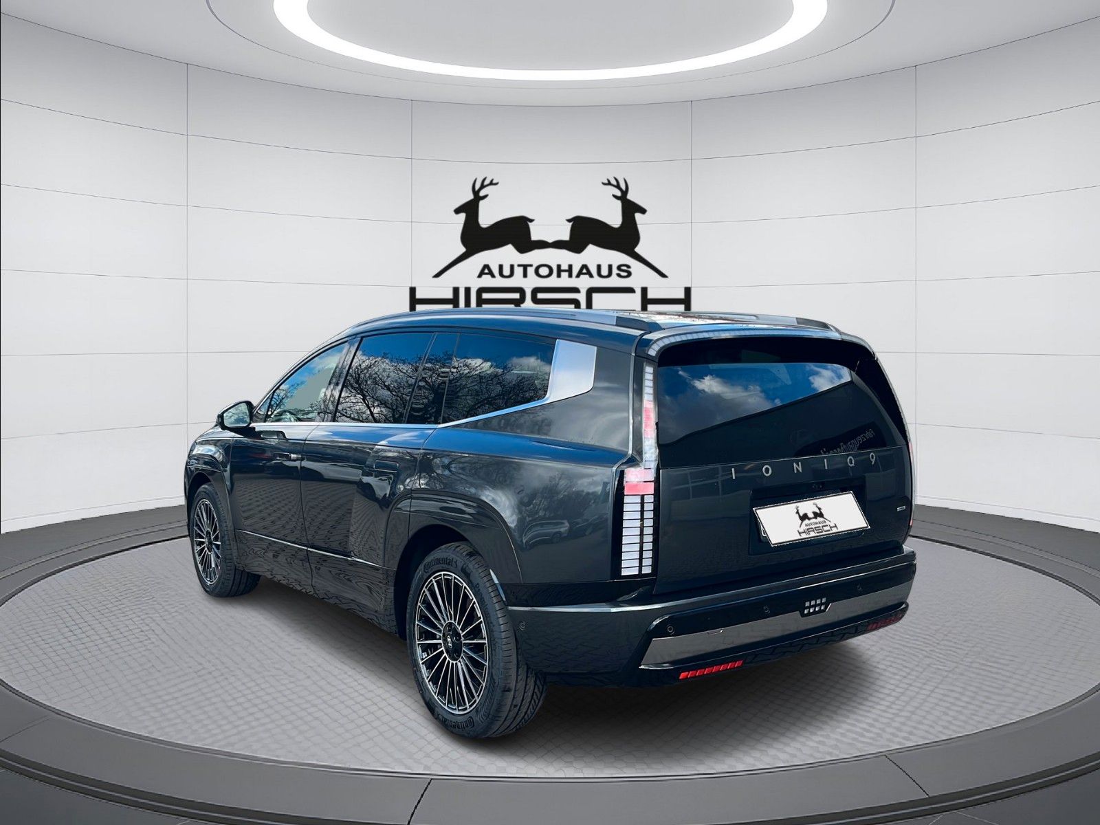 Hyundai IONIQ 9 - Bild 4