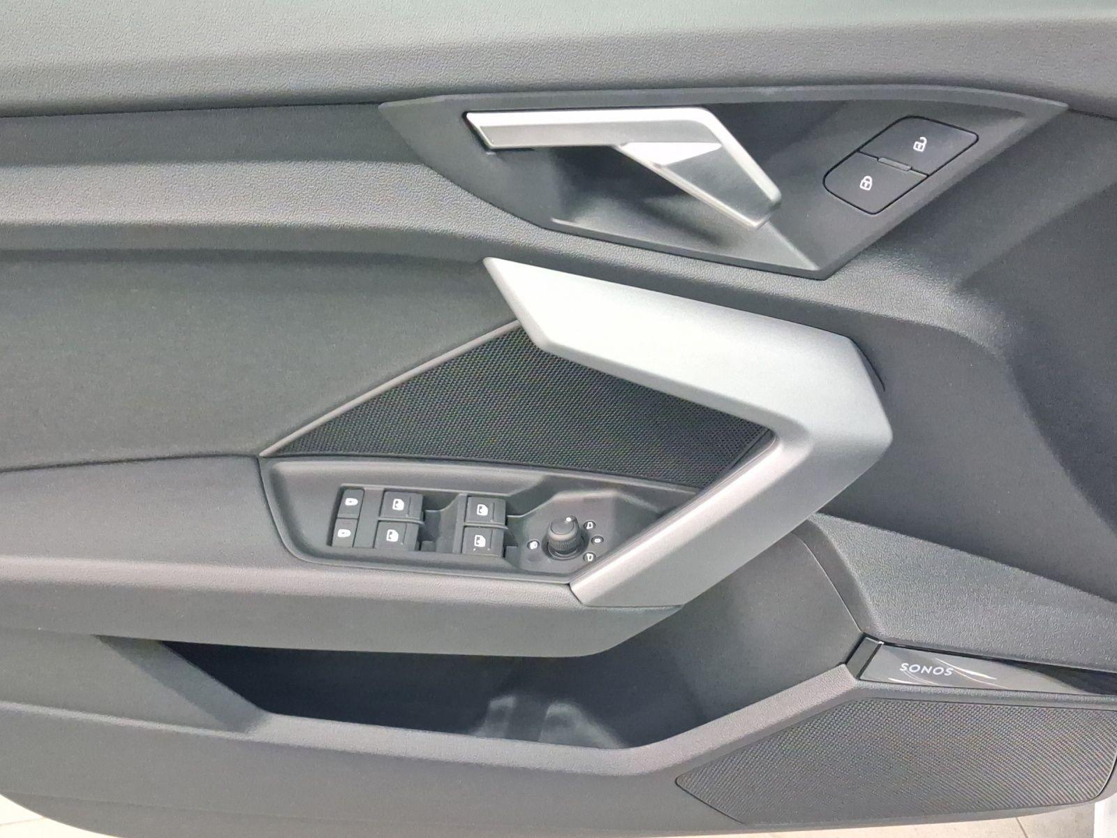Audi A3 Sportback 30 TFSI KAMERA HuD NAVI+ SONOS SITZ, миниатюра 8